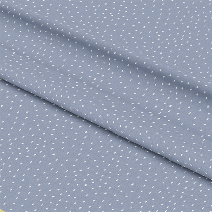 Cute Animal Train Pattern 9 Quilting Cotton Fabric