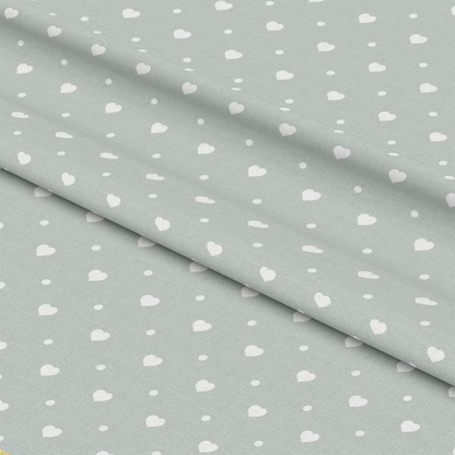 Cute Pastel Pattern 3 Quilting Cotton Fabric