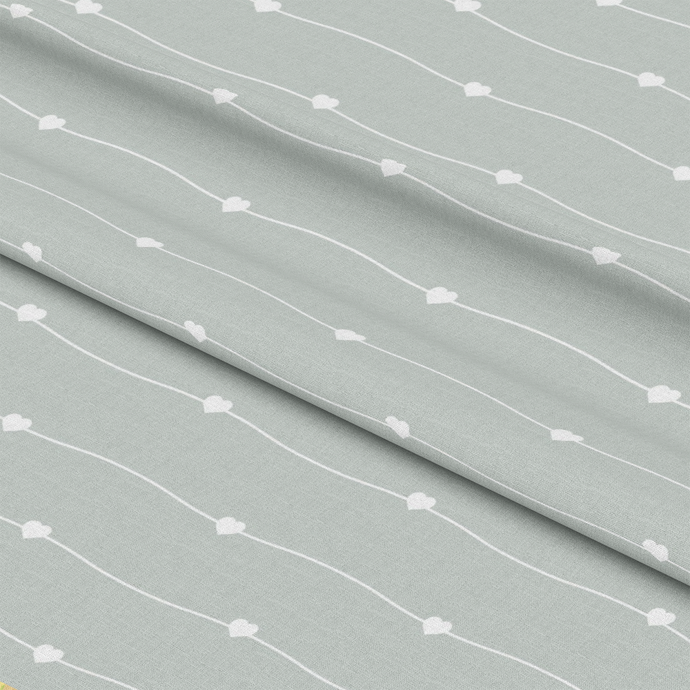 Cute Pastel Pattern 4 Quilting Cotton Fabric