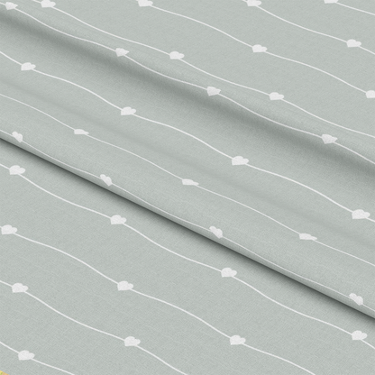 Cute Pastel Pattern 4 Quilting Cotton Fabric