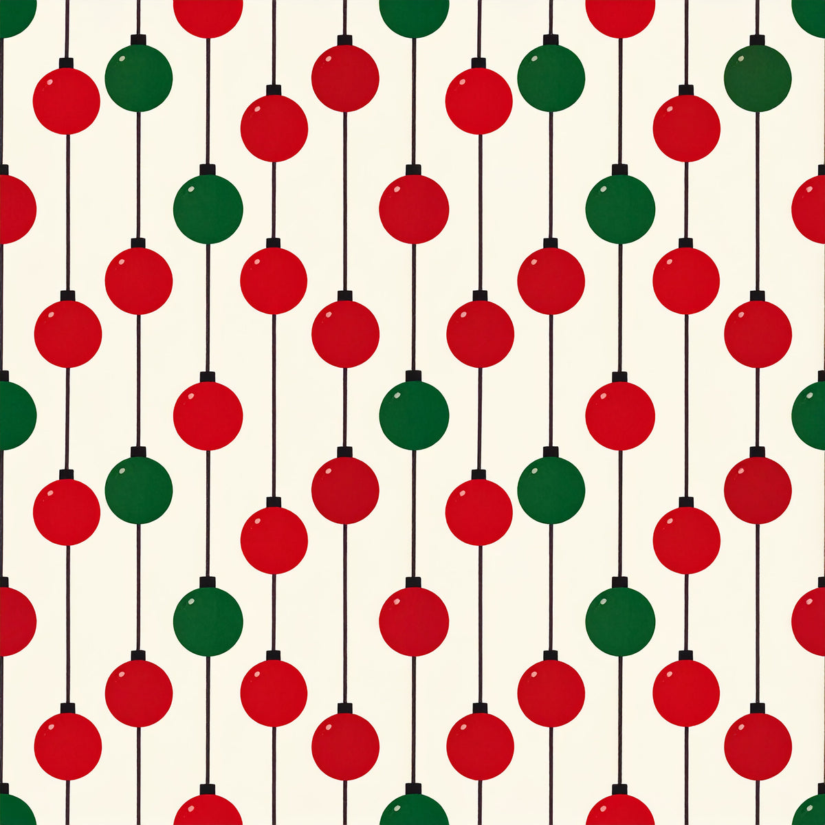 Festive Stars And Stripes Pattern 13 Quilting Cotton Fabric