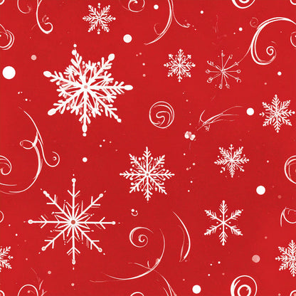 Festive Stars And Stripes Pattern 14 Quilting Cotton Fabric