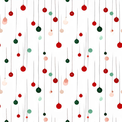 Festive Stars And Stripes Pattern 15 Quilting Cotton Fabric