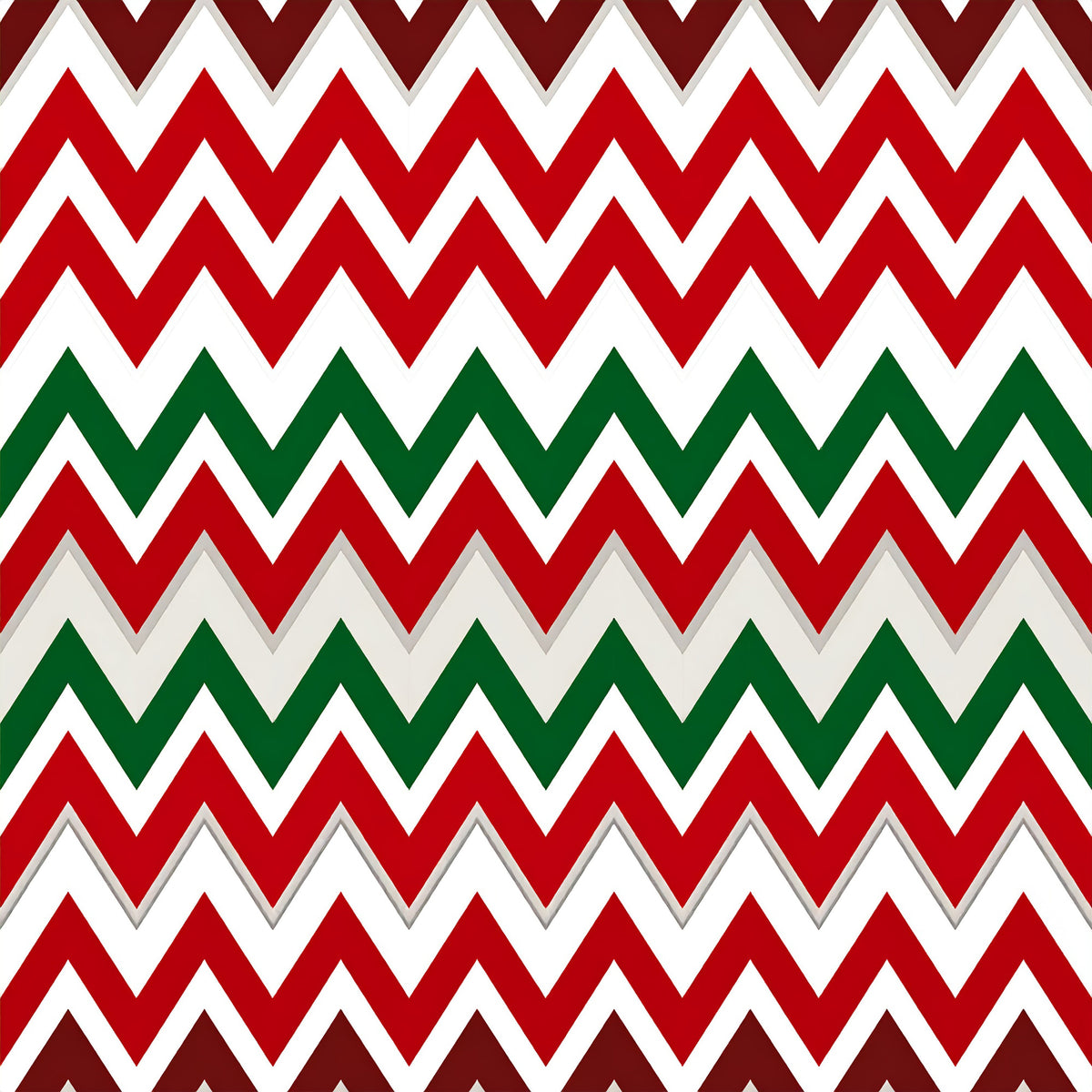 Festive Stars And Stripes Pattern 18 Quilting Cotton Fabric