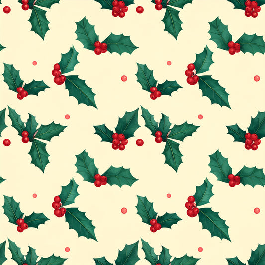Festive Stars And Stripes Pattern 19 Quilting Cotton Fabric