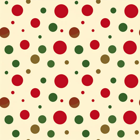 Festive Stars And Stripes Pattern 2 Quilting Cotton Fabric