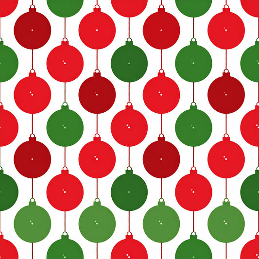 Festive Stars And Stripes Pattern 8 Quilting Cotton Fabric