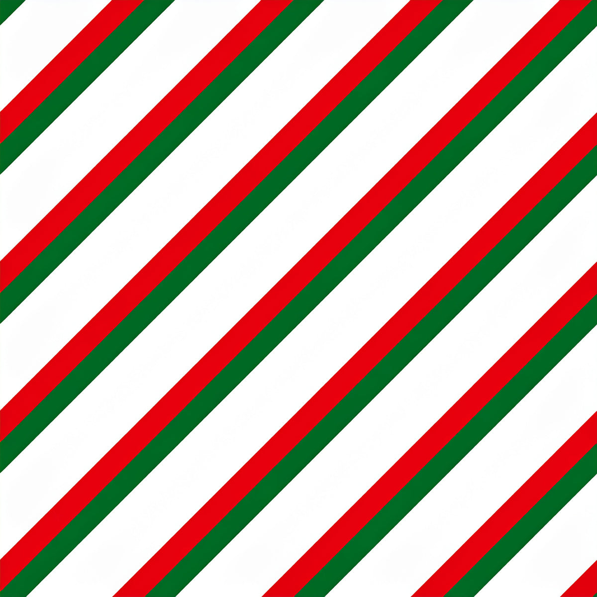 Festive Stars And Stripes Pattern 9 Quilting Cotton Fabric