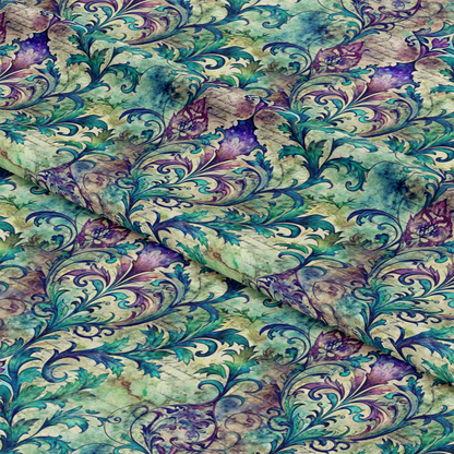 Forest Memories Pattern 5 Quilting Cotton Fabric