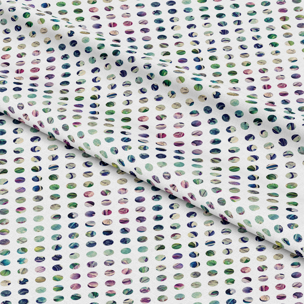Forest Memories Pattern 19 Quilting Cotton Fabric