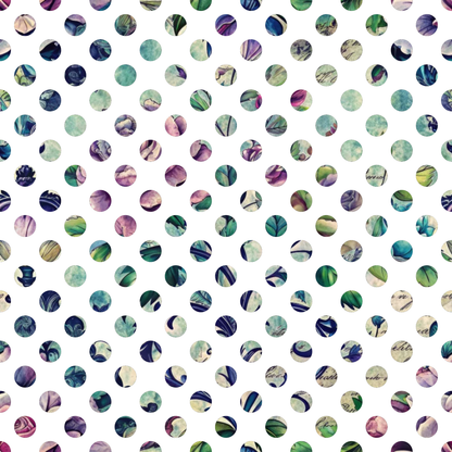 Forest Memories Pattern 19 Quilting Cotton Fabric