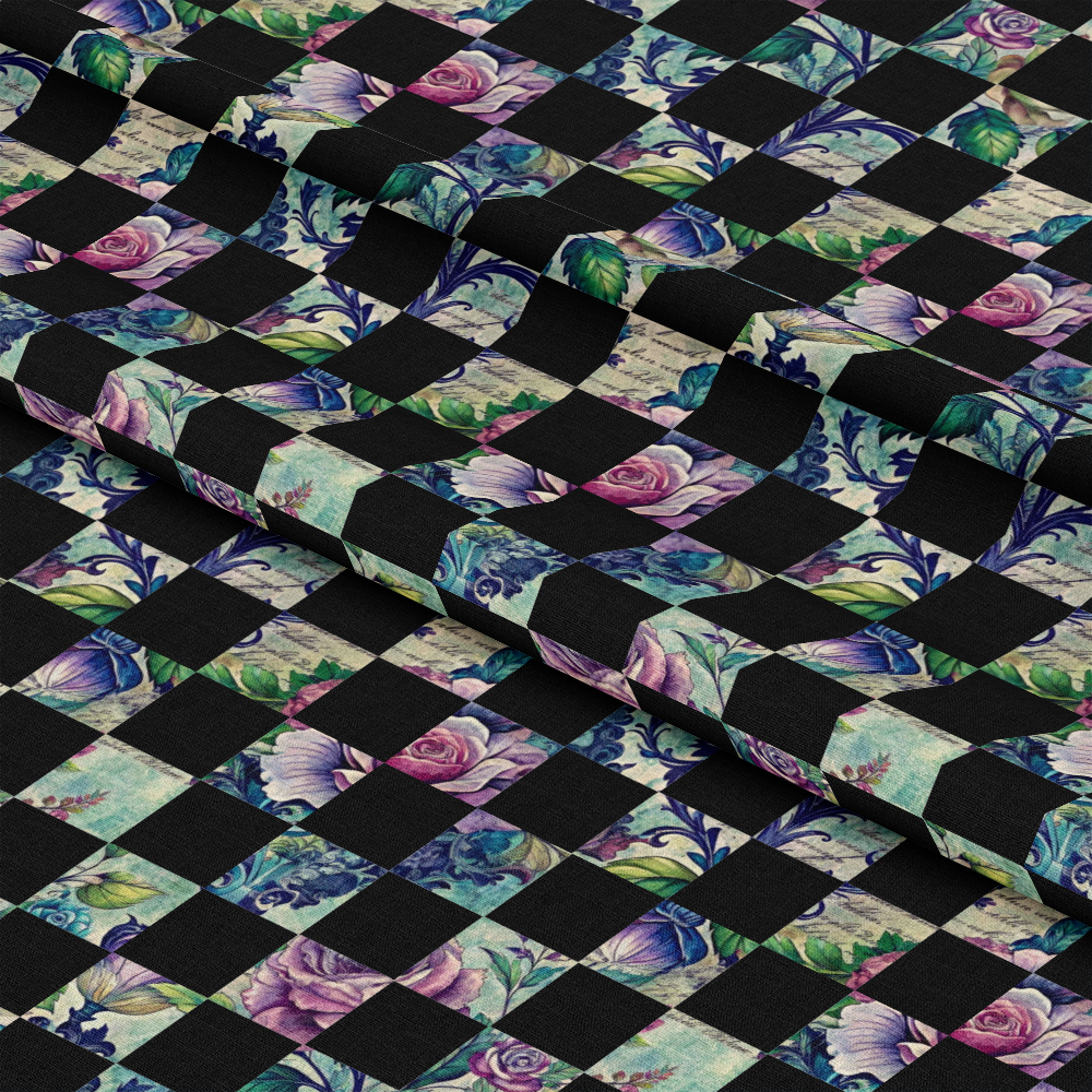 Forest Memories Pattern 13 Quilting Cotton Fabric