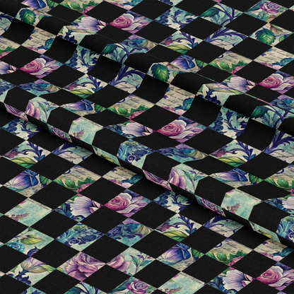 Forest Memories Pattern 13 Quilting Cotton Fabric