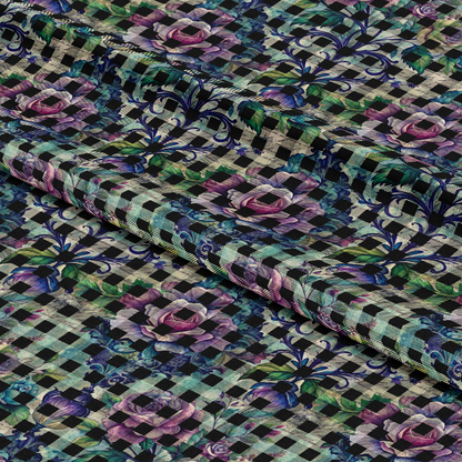 Forest Memories Pattern 15 Quilting Cotton Fabric