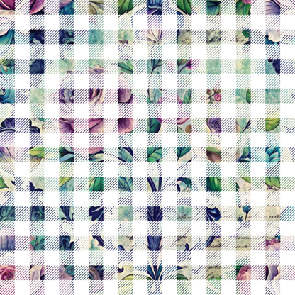 Forest Memories Pattern 16 Quilting Cotton Fabric