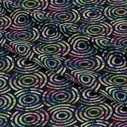 Forest Memories Pattern 22 Quilting Cotton Fabric