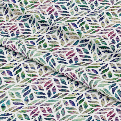 Forest Memories Pattern 24 Quilting Cotton Fabric