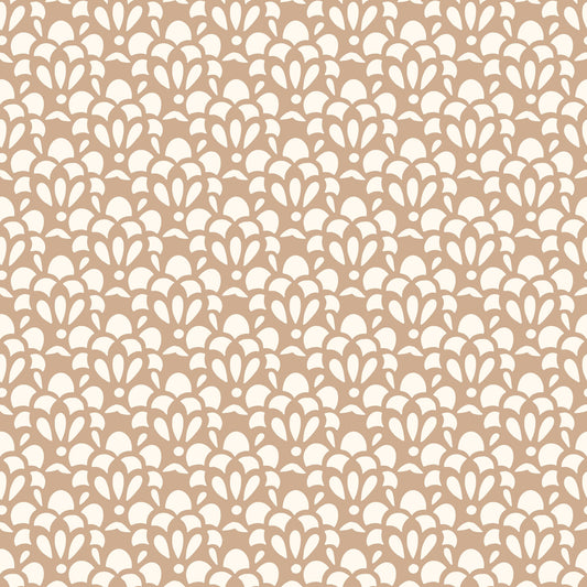Forest Animal Pattern 11 Quilting Cotton Fabric