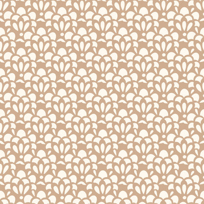 Forest Animal Pattern 11 Quilting Cotton Fabric