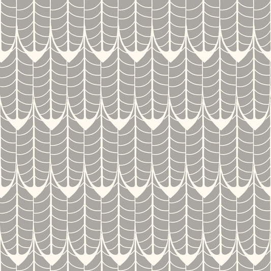 Forest Animal Pattern 7 Quilting Cotton Fabric