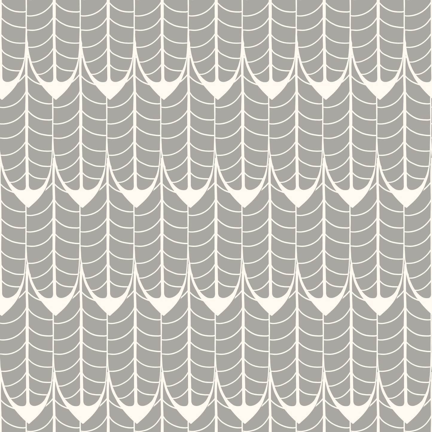 Forest Animal Pattern 7 Quilting Cotton Fabric
