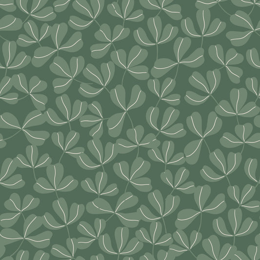 Forest Animal Pattern 9 Quilting Cotton Fabric