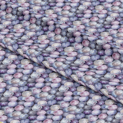 Freshwater Pearls Pattern 10 Quilting Cotton Fabric
