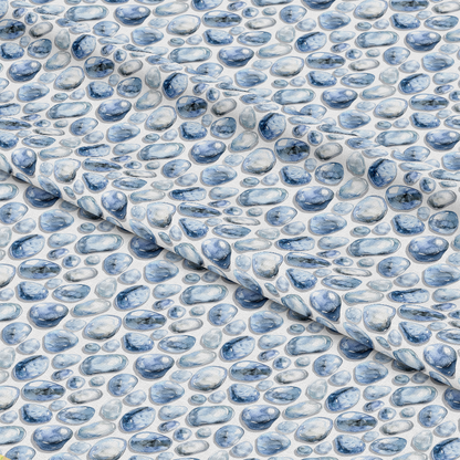 Freshwater Pearls Pattern 8 Quilting Cotton Fabric