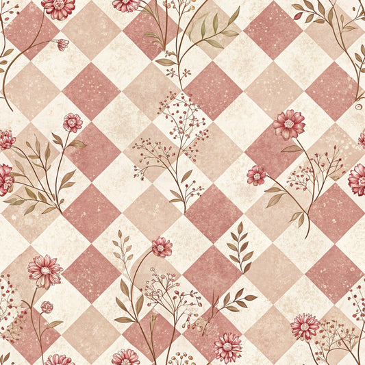 Game Day Pattern 11 Quilting Cotton Fabric