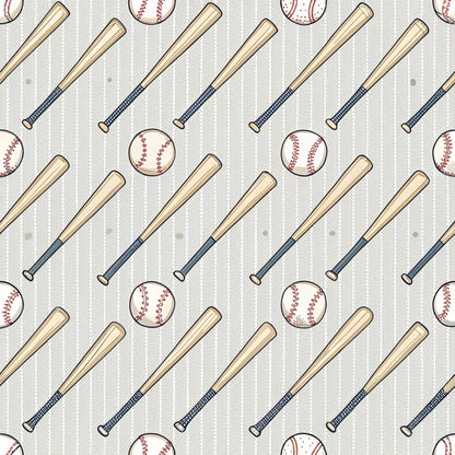 Game Day Pattern 13 Quilting Cotton Fabric