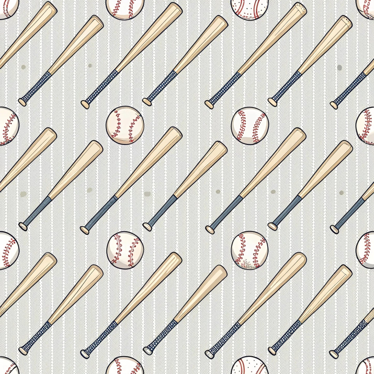 Game Day Pattern 13 Quilting Cotton Fabric