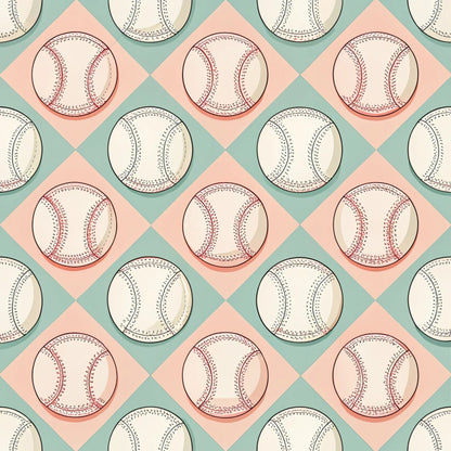 Game Day Pattern 24 Quilting Cotton Fabric