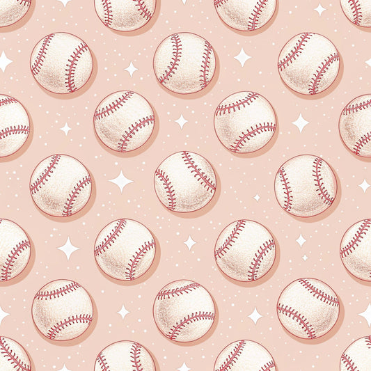 Game Day Pattern 5 Quilting Cotton Fabric