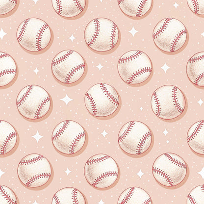 Game Day Pattern 5 Quilting Cotton Fabric