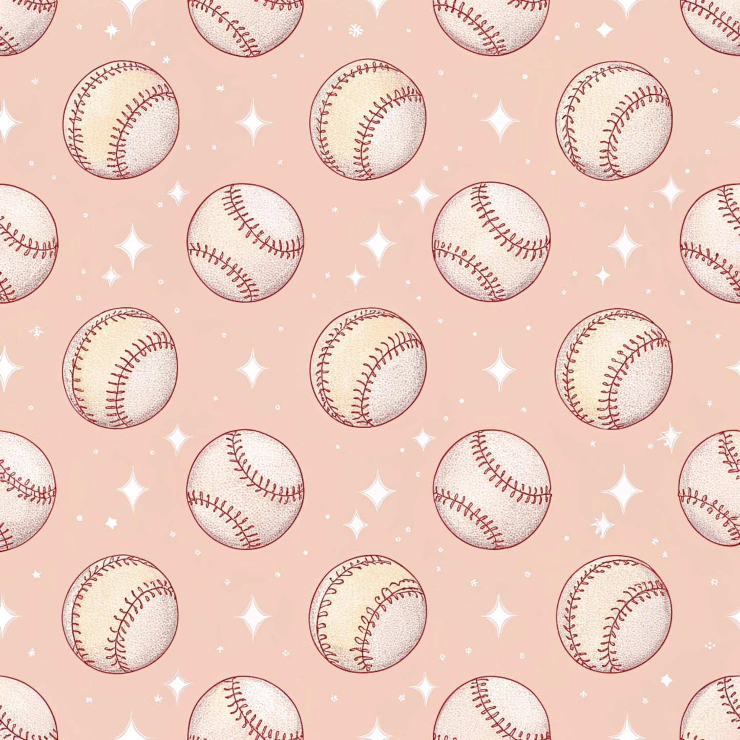Game Day Pattern 6 Quilting Cotton Fabric