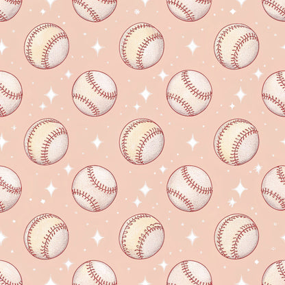 Game Day Pattern 6 Quilting Cotton Fabric