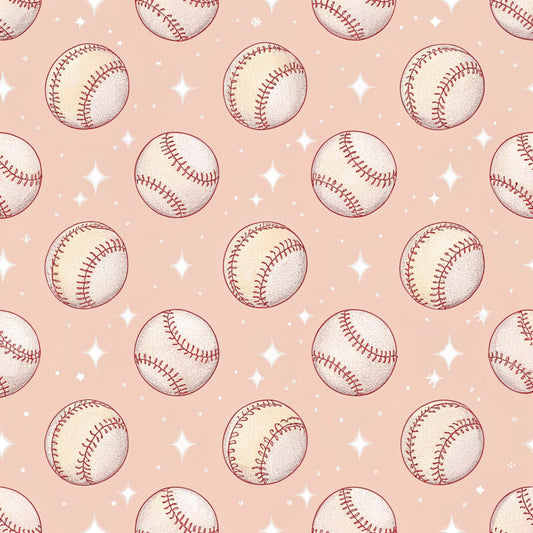 Game Day Pattern 6 Quilting Cotton Fabric