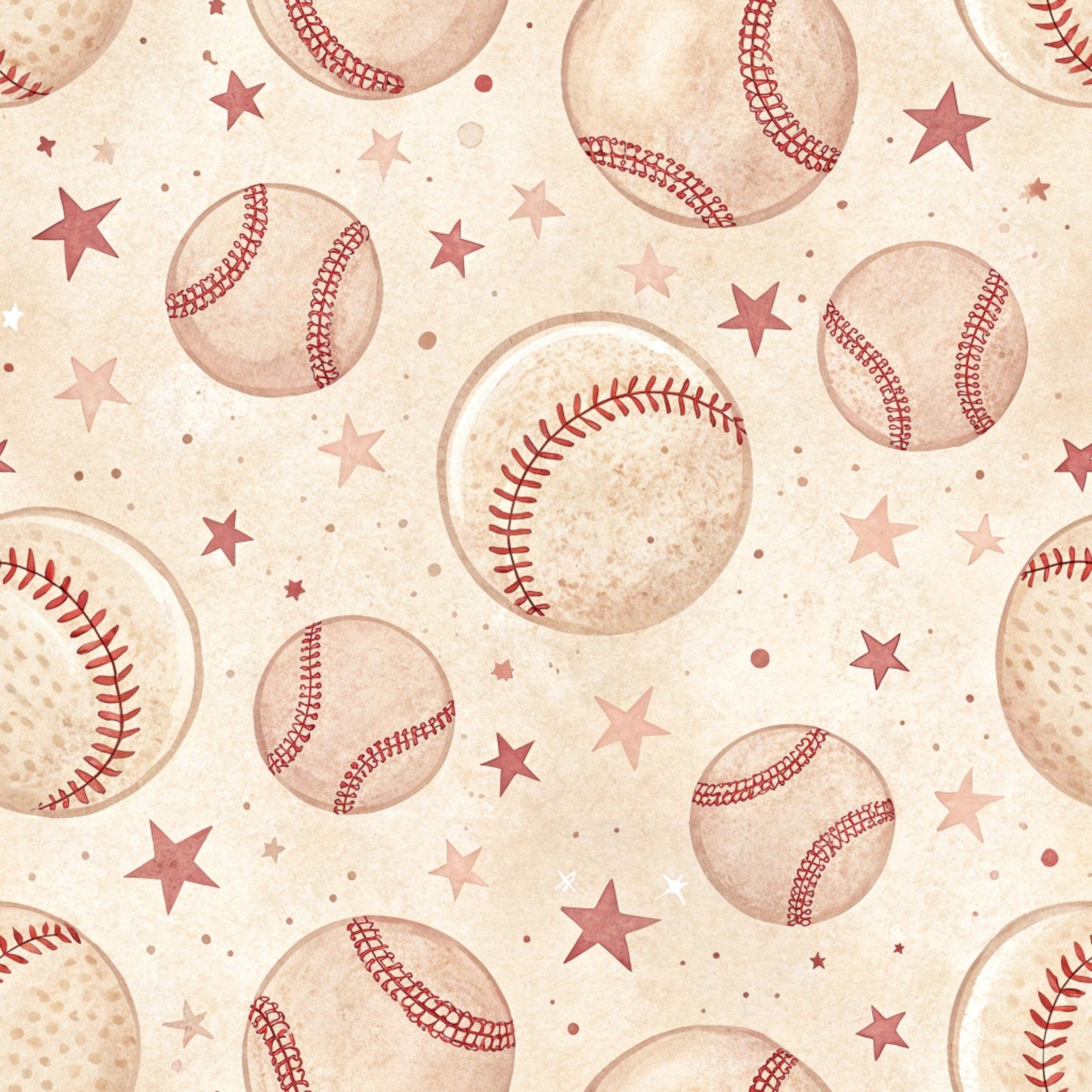 Game Day Pattern 7 Quilting Cotton Fabric