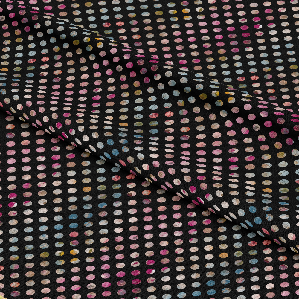 Girly Grunge Plaster Pattern 22 Quilting Cotton Fabric