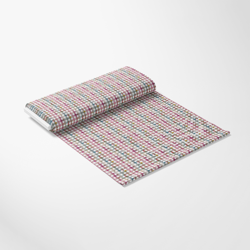 - Girly Grunge Plaster Pattern 27 Quilting Cotton Fabric  
- Multicolor  
- Quilting  
- Cotton  
- Textured  
- Soft  
- Grid  
- Yarn-dyed  
- Fabric Yardage  
- Craft Material