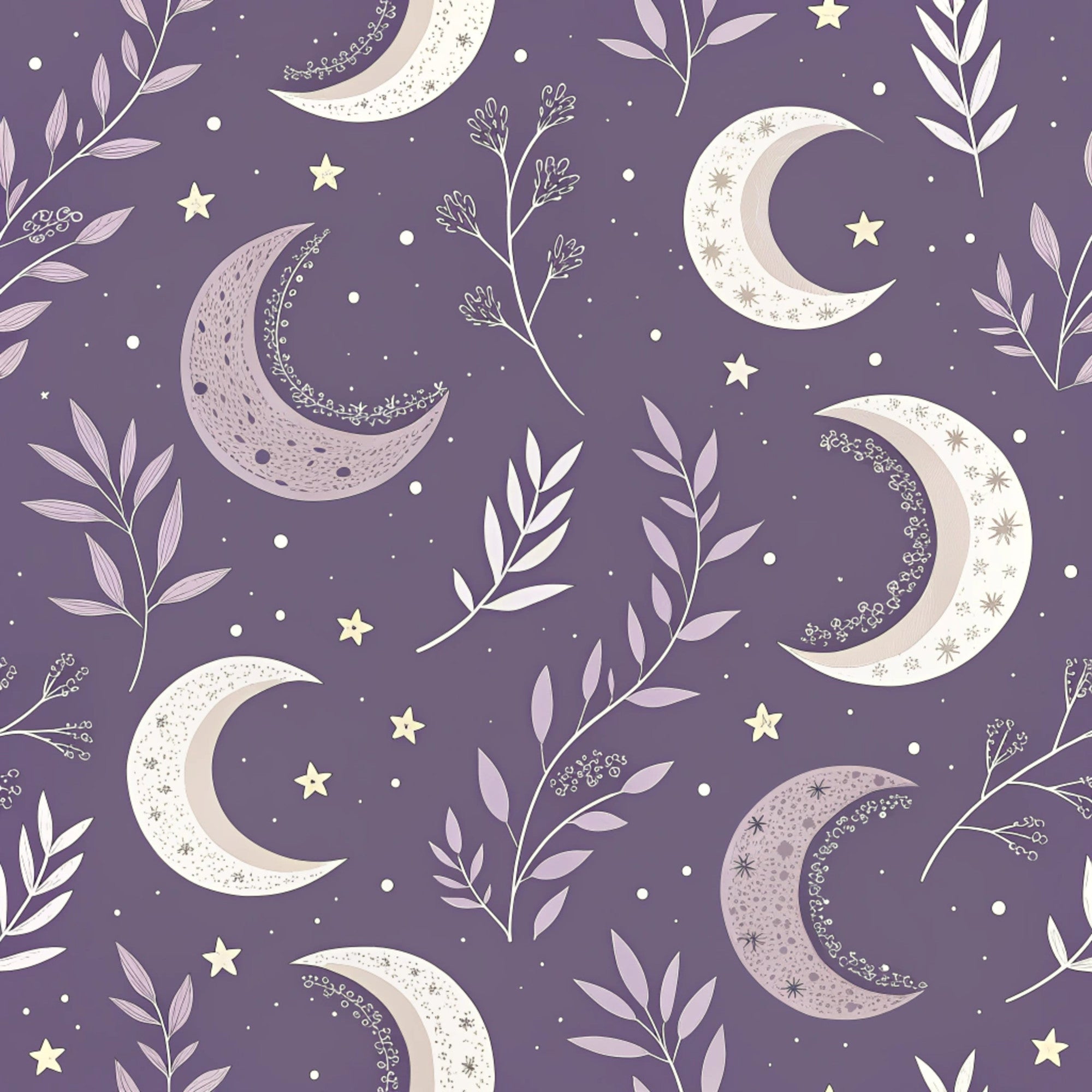 Groovy Time Pattern 3 Quilting Cotton Fabric – FabricMegaStore.com