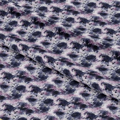 Grunge Echoes Pattern 10 Quilting Cotton Fabric