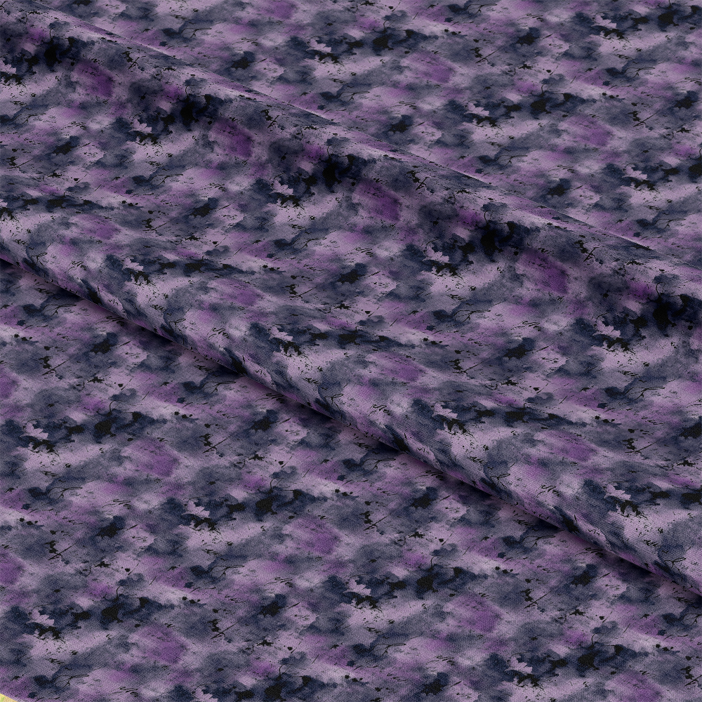 Grunge Echoes Pattern 12 Quilting Cotton Fabric