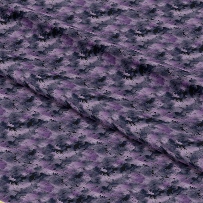 Grunge Echoes Pattern 12 Quilting Cotton Fabric