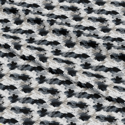 Grunge Echoes Pattern 1 Quilting Cotton Fabric