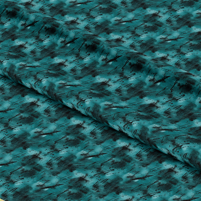 Grunge Echoes Pattern 3 Quilting Cotton Fabric