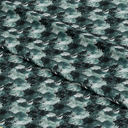 Grunge Echoes Pattern 5 Quilting Cotton Fabric