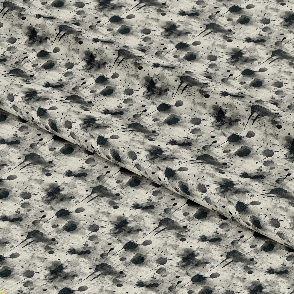 Grunge Echoes Pattern 7 Quilting Cotton Fabric