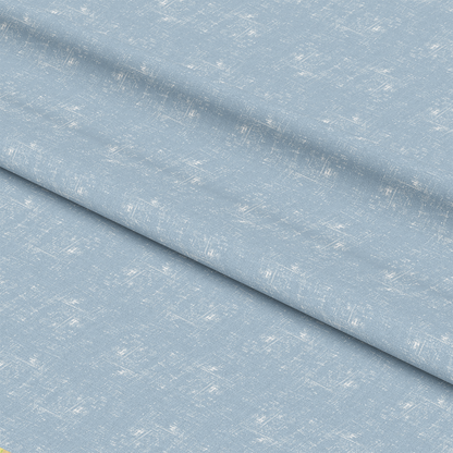 Grunge White on Spindle Quilting Cotton Fabric
