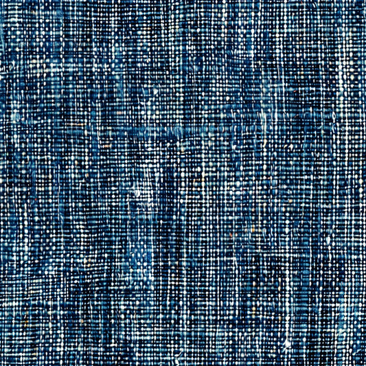 Grunge Denim Jeans Fabric Pattern 10 Quilting Cotton Fabric